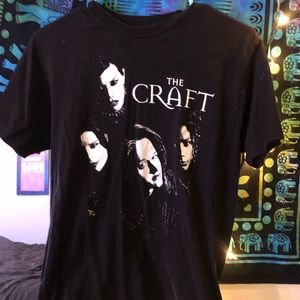 The Craft T-shirt